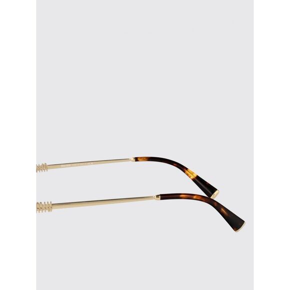 Miu Miu Sunglasses Woman Sky Blue